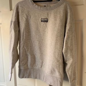 Adidas Crewneck